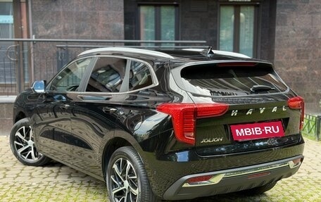 Haval Jolion, 2023 год, 1 690 000 рублей, 3 фотография