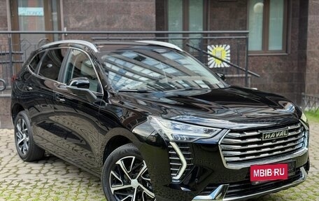 Haval Jolion, 2023 год, 1 690 000 рублей, 2 фотография
