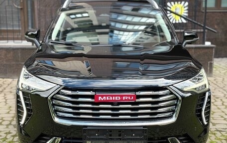 Haval Jolion, 2023 год, 1 690 000 рублей, 5 фотография