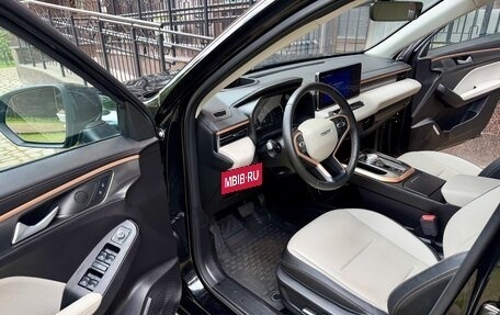 Haval Jolion, 2023 год, 1 690 000 рублей, 9 фотография