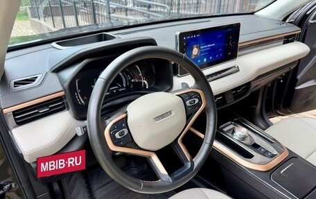 Haval Jolion, 2023 год, 1 690 000 рублей, 10 фотография
