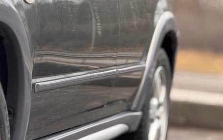 Mitsubishi Outlander III рестайлинг 3, 2004 год, 720 000 рублей, 8 фотография