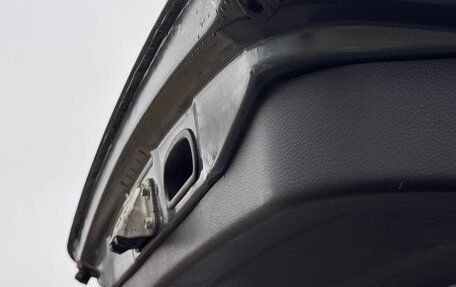 Mitsubishi Outlander III рестайлинг 3, 2004 год, 720 000 рублей, 13 фотография