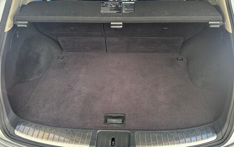 Infiniti FX II, 2010 год, 1 450 000 рублей, 29 фотография