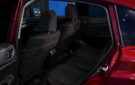 Subaru XV I рестайлинг, 2011 год, 1 430 000 рублей, 14 фотография