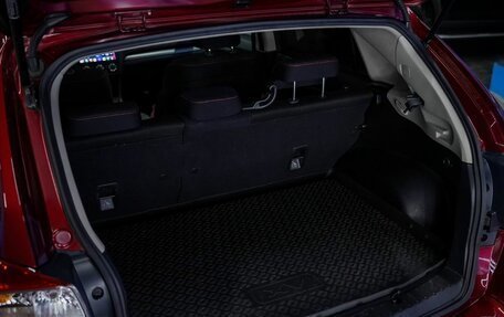 Subaru XV I рестайлинг, 2011 год, 1 430 000 рублей, 9 фотография