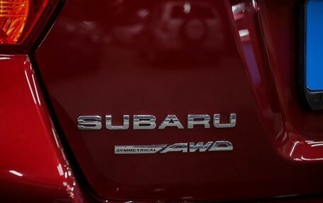 Subaru XV I рестайлинг, 2011 год, 1 430 000 рублей, 21 фотография