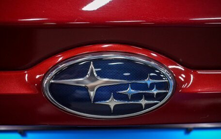 Subaru XV I рестайлинг, 2011 год, 1 430 000 рублей, 22 фотография