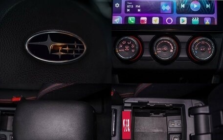 Subaru XV I рестайлинг, 2011 год, 1 430 000 рублей, 26 фотография