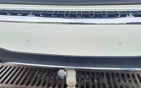 Mercedes-Benz GLS, 2018 год, 6 100 000 рублей, 12 фотография