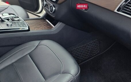 Mercedes-Benz GLS, 2018 год, 6 100 000 рублей, 7 фотография