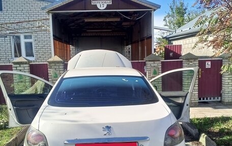 Peugeot 206, 2006 год, 190 000 рублей, 2 фотография