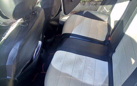 Peugeot 206, 2006 год, 190 000 рублей, 7 фотография
