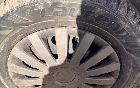Peugeot 206, 2006 год, 190 000 рублей, 10 фотография
