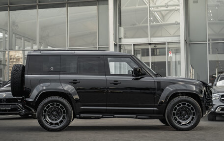 Land Rover Defender II, 2026 год, 28 000 000 рублей, 4 фотография