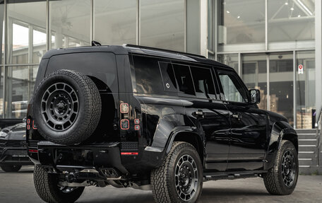 Land Rover Defender II, 2026 год, 28 000 000 рублей, 5 фотография