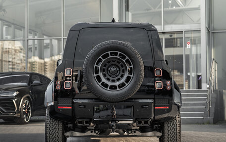 Land Rover Defender II, 2026 год, 28 000 000 рублей, 6 фотография