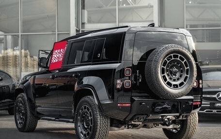 Land Rover Defender II, 2026 год, 28 000 000 рублей, 7 фотография