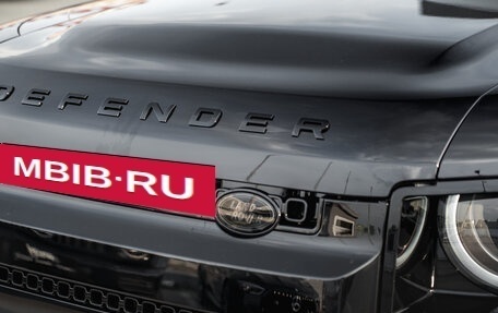 Land Rover Defender II, 2026 год, 28 000 000 рублей, 13 фотография