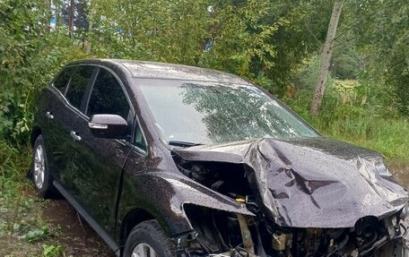 Mazda CX-7 I рестайлинг, 2008 год, 210 000 рублей, 3 фотография