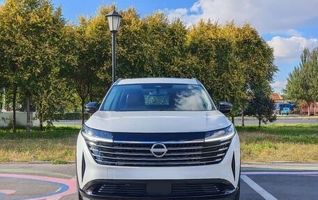 Nissan Pathfinder, 2024 год, 4 563 000 рублей, 2 фотография