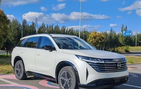 Nissan Pathfinder, 2024 год, 4 563 000 рублей, 3 фотография
