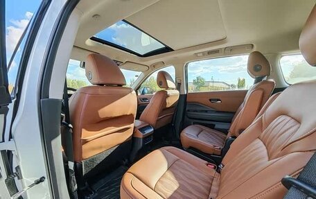 Nissan Pathfinder, 2024 год, 4 563 000 рублей, 9 фотография