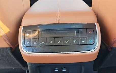 Nissan Pathfinder, 2024 год, 4 563 000 рублей, 11 фотография