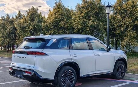 Nissan Pathfinder, 2024 год, 4 563 000 рублей, 6 фотография