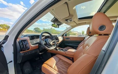 Nissan Pathfinder, 2024 год, 4 563 000 рублей, 8 фотография