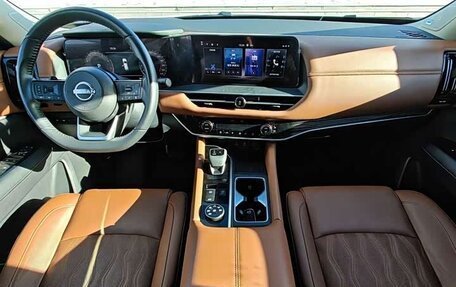 Nissan Pathfinder, 2024 год, 4 563 000 рублей, 7 фотография