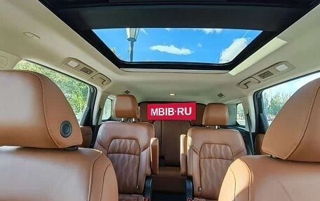Nissan Pathfinder, 2024 год, 4 563 000 рублей, 10 фотография