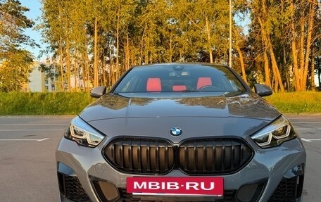 BMW 2 серия F44, 2021 год, 2 200 000 рублей, 2 фотография