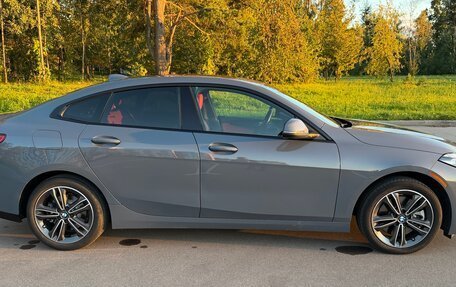 BMW 2 серия F44, 2021 год, 2 200 000 рублей, 4 фотография