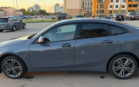 BMW 2 серия F44, 2021 год, 2 200 000 рублей, 8 фотография