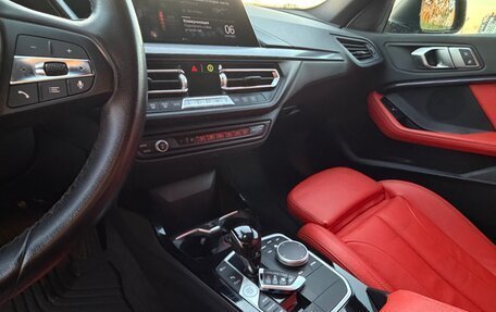 BMW 2 серия F44, 2021 год, 2 200 000 рублей, 9 фотография