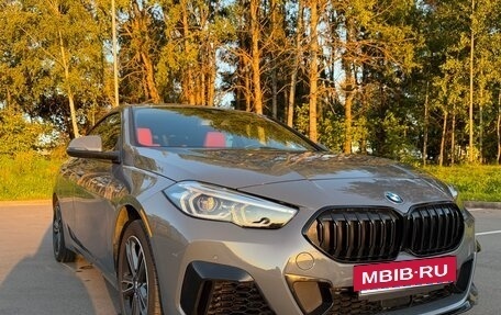 BMW 2 серия F44, 2021 год, 2 200 000 рублей, 3 фотография