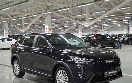 Haval Jolion, 2024 год, 2 299 000 рублей, 7 фотография