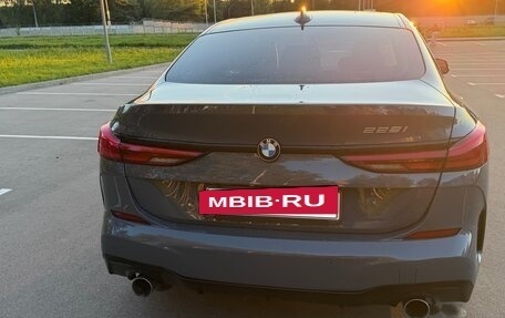 BMW 2 серия F44, 2021 год, 2 200 000 рублей, 6 фотография