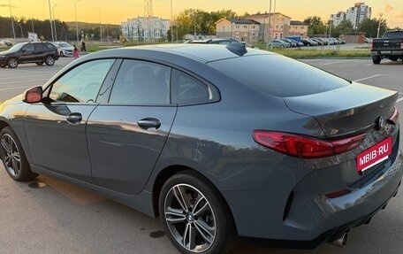 BMW 2 серия F44, 2021 год, 2 200 000 рублей, 7 фотография