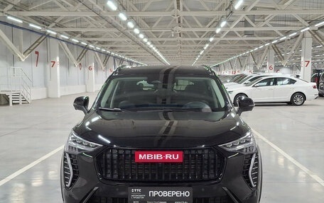 Haval Jolion, 2024 год, 2 299 000 рублей, 6 фотография