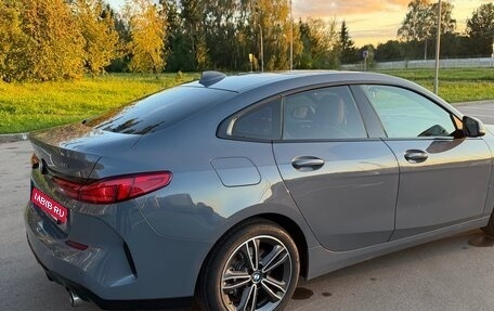 BMW 2 серия F44, 2021 год, 2 200 000 рублей, 5 фотография