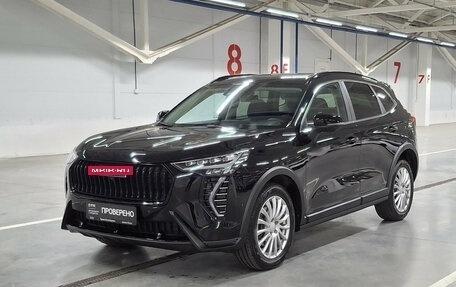 Haval Jolion, 2024 год, 2 299 000 рублей, 5 фотография