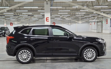 Haval Jolion, 2024 год, 2 299 000 рублей, 8 фотография