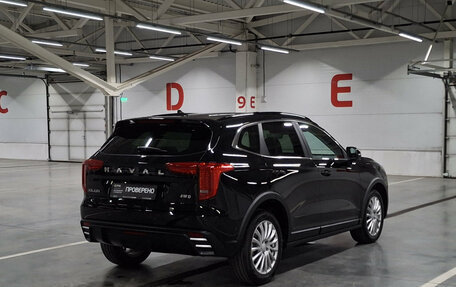 Haval Jolion, 2024 год, 2 299 000 рублей, 9 фотография