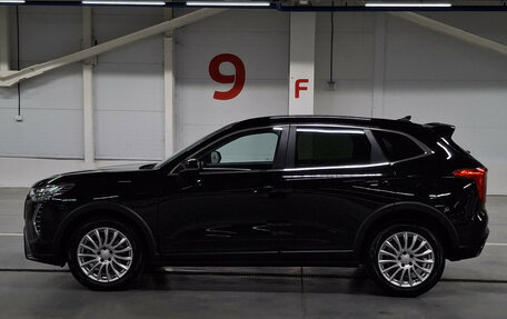 Haval Jolion, 2024 год, 2 299 000 рублей, 12 фотография