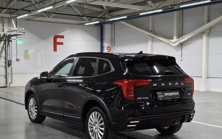 Haval Jolion, 2024 год, 2 299 000 рублей, 11 фотография