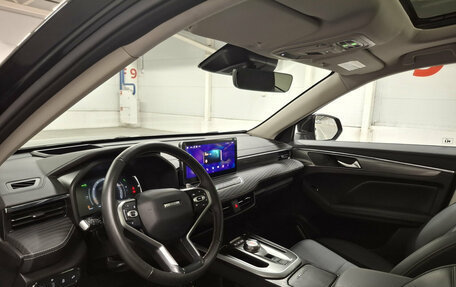 Haval Jolion, 2024 год, 2 299 000 рублей, 19 фотография