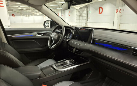 Haval Jolion, 2024 год, 2 299 000 рублей, 15 фотография