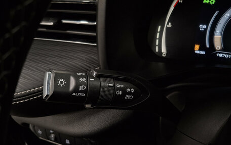 Haval Jolion, 2024 год, 2 299 000 рублей, 29 фотография